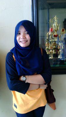 AKPER PEMKAB SMD'13 | every day may not be good.. but there's something good in every day.
