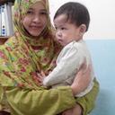 Che Bibi Omar - @bibicun - Twitter