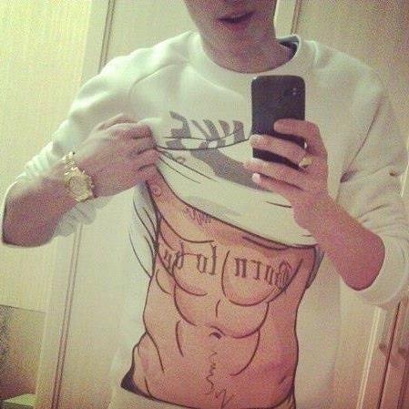 Baba123S's profile picture. 