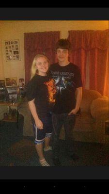 sherriberry97's profile picture. 