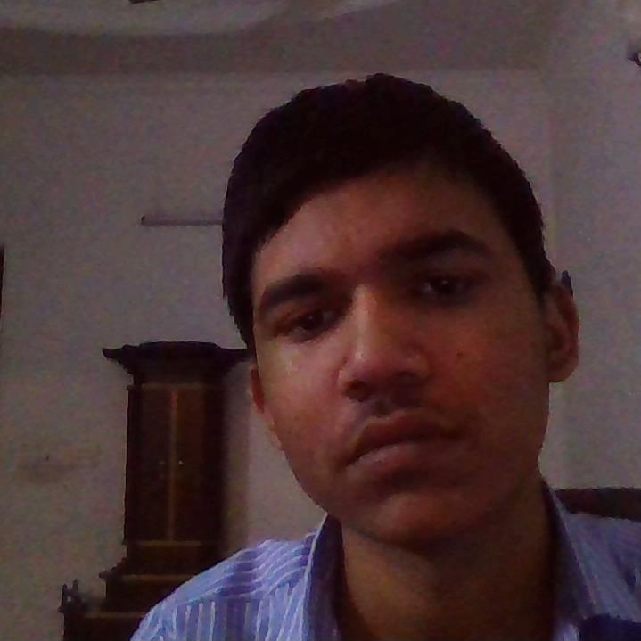 ritwickbajaj1's profile picture. 