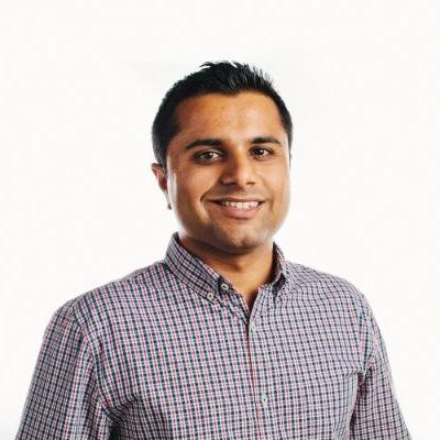 techie by heart. marketer by choice. proud father. may tweet about software and mobile. opinions are my own. work at Intuit.