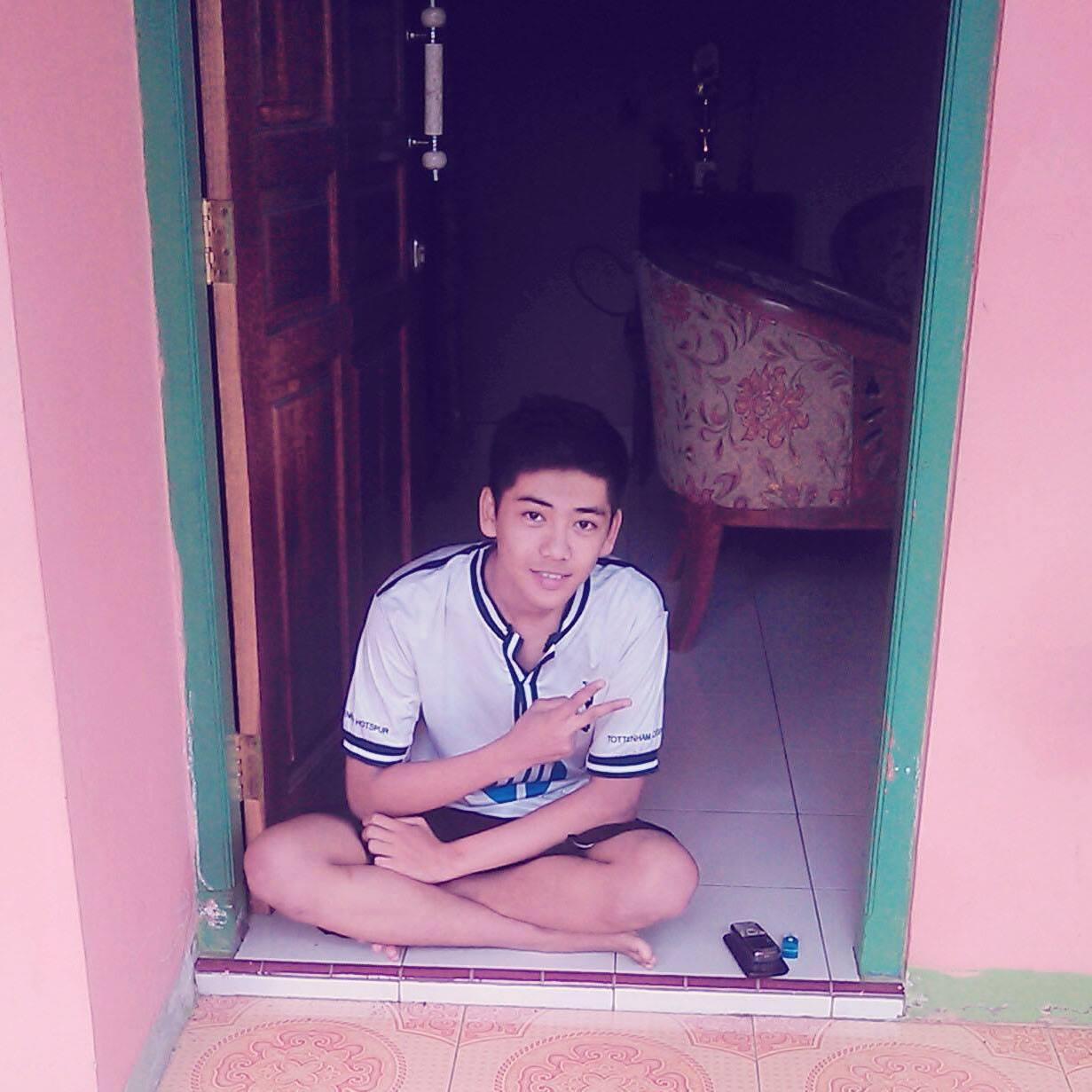 ♠ Born Since 22 Jul '95 | SMK Nu Ungaran 2013 | Development Denim Staff Analisa PT. Apac Inti Corpora | 59F13EC2 ♠