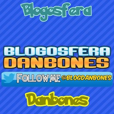 Olá!Seja bem vindo ao twitter oficial da Blogosfera Danbones, o site que te informa do Youtube e do Club Penguin.
-Blogosfera Danbones