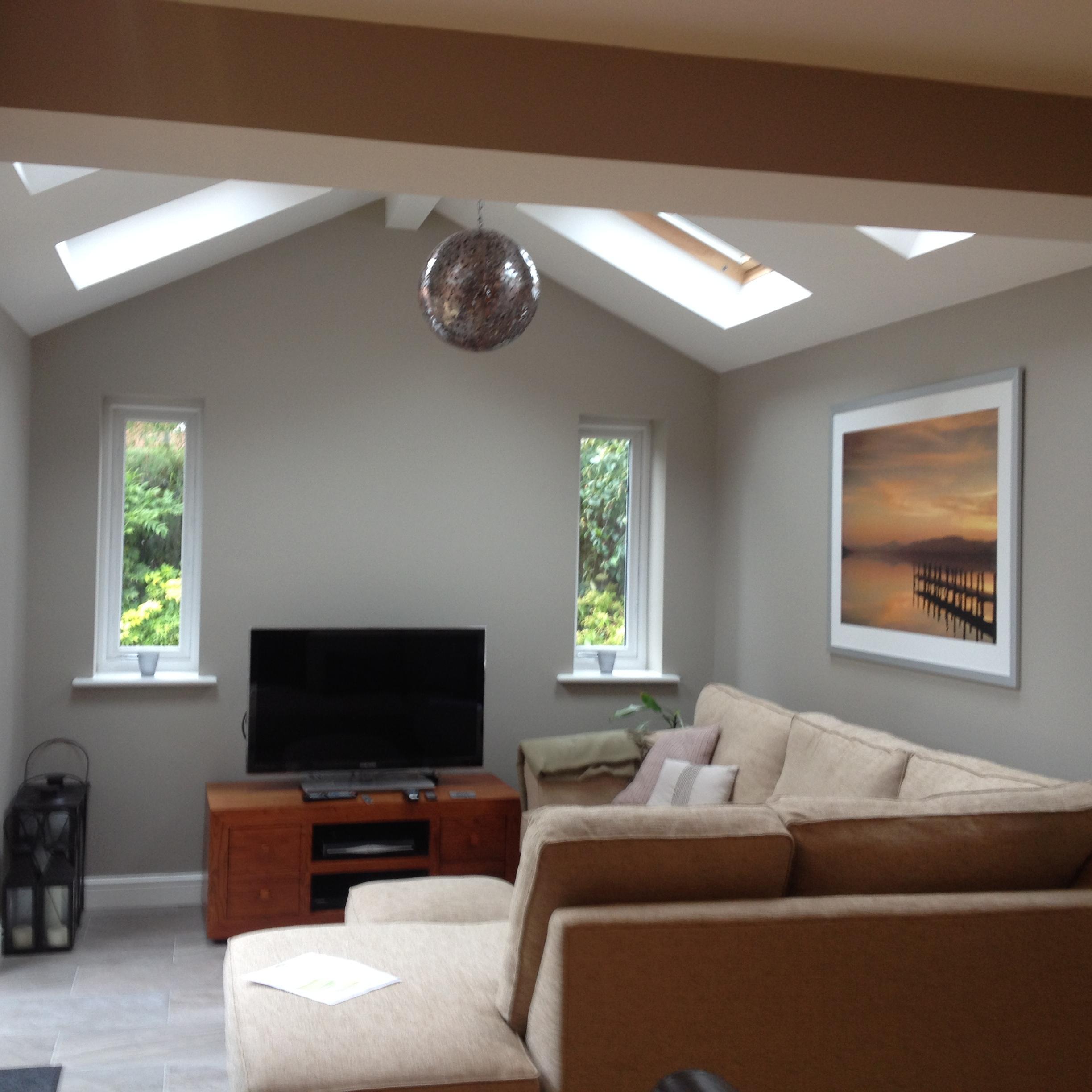 Local cheshire building contractor with over 28years experience. All aspects of building work undertaken.