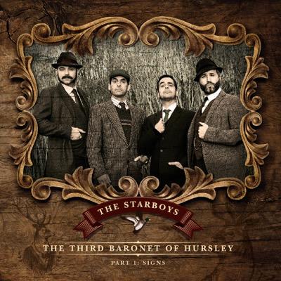 amazingstarboys's profile picture. Conquistadors of rock