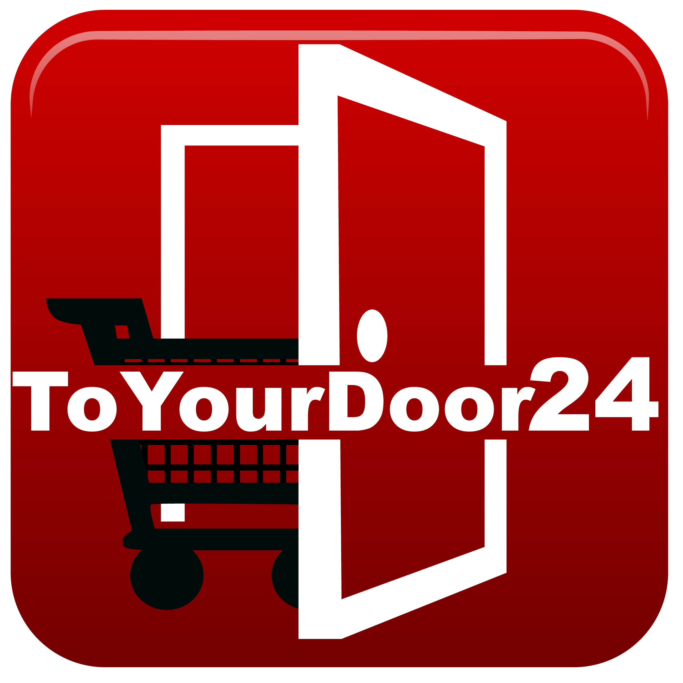 Delivering from your local supermarket, to your door 24 hours a day. Selected for @collisionHQ Las Vegas this May.