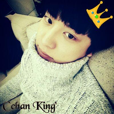 [ Cchan King' คิงชาน ]
บอทกากๆบอทหนึ่ง
คุยได้ ไม่ต้องกลัวโดนความหล่อผมพุ่งใส่ หึ
