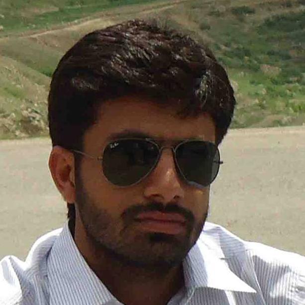 Muhammad Zahid