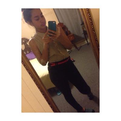 follow me