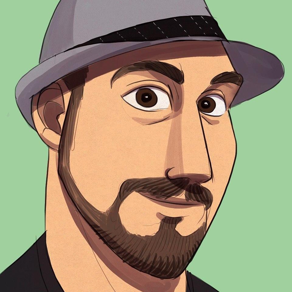 Lead singer of Extruder.
Project manager and public speaker.