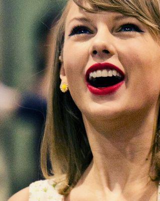 Swiftie forever and always ∞