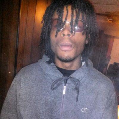 TerrellD7's profile picture. 