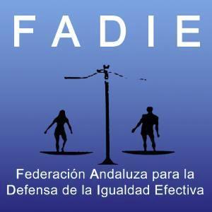 Federación Andaluza para la Defensa de la Igualdad Efectiva, (FADIE). #Andalucía
Email: fadiecc@gmail.com 

- http://t.co/0uyF7qiw