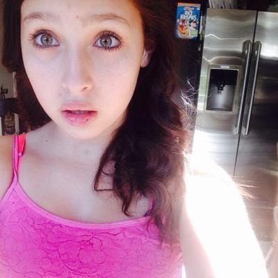 Follow my other accont? @kenz___peterson