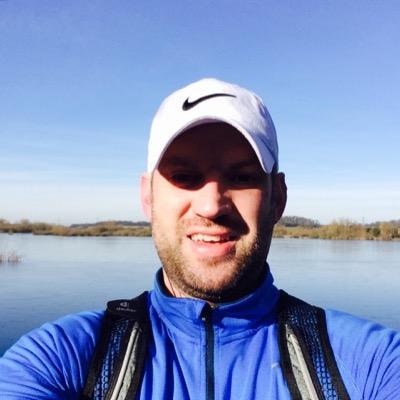 FitnessGardiner's profile picture. Here to Motivate, Achieve and Succeed