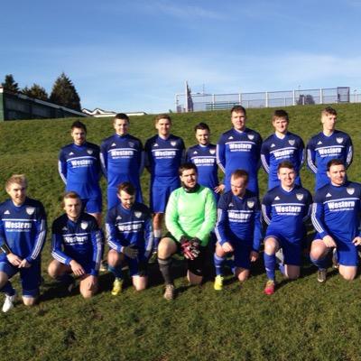 Official Twitter account of Western Bush Wanderers F.C where it is our intention to share any relevant info about the club. Est 2013 @WesternSecurity