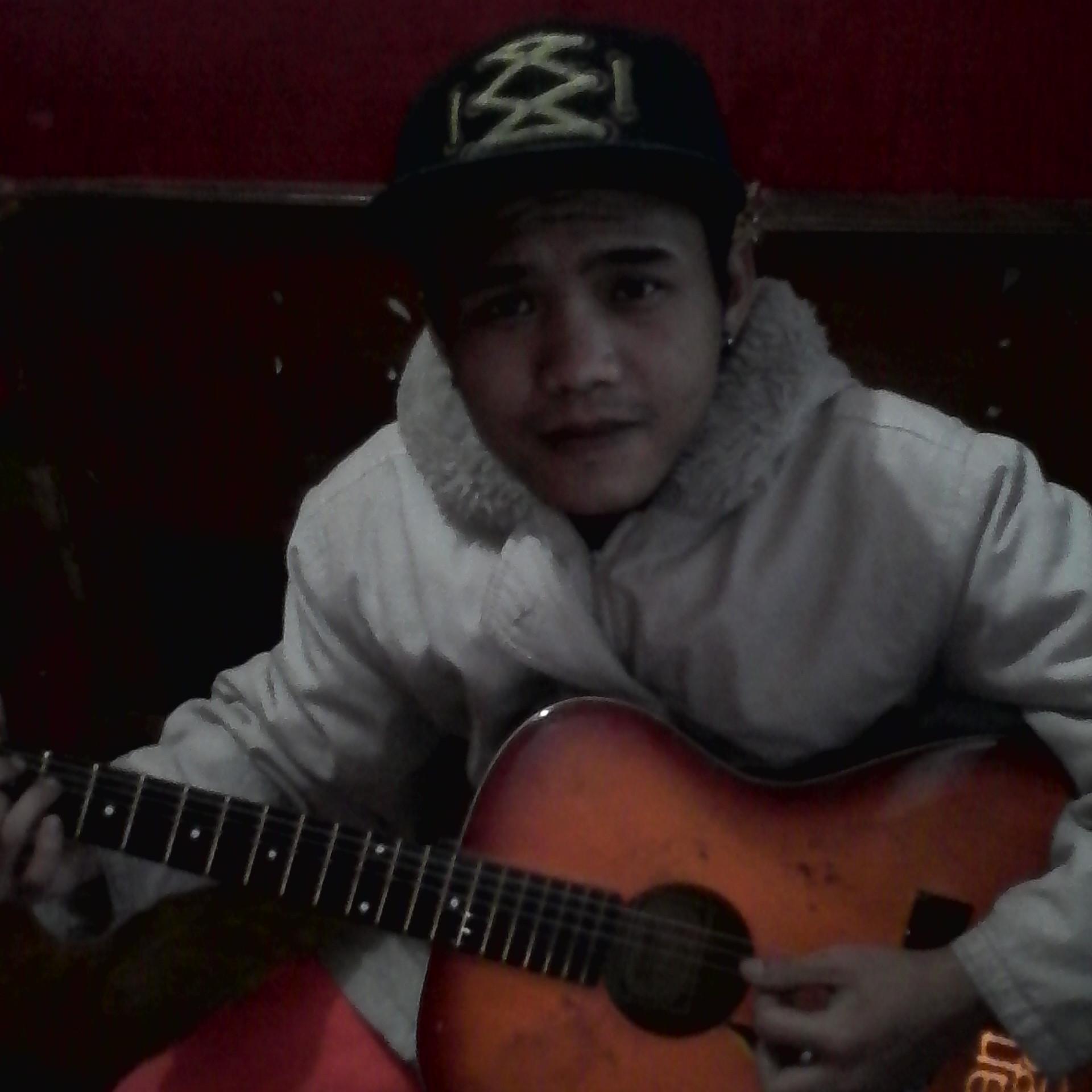 Guitarist Progressive House Metal