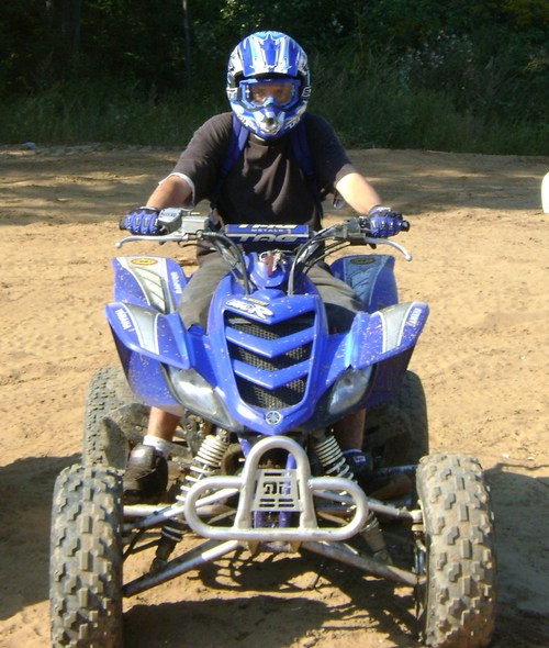 kaboche85's profile picture. 