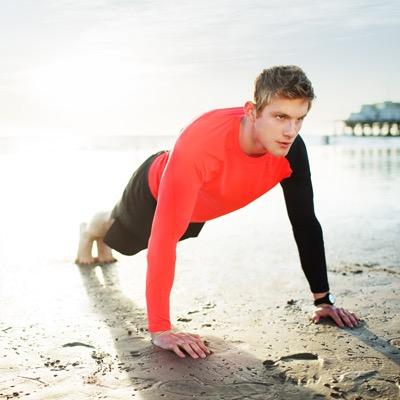 Fitness Advice for Novice to Experts!