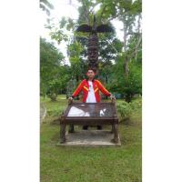 Rahmat Hidayat (@10_rahmath) 's Twitter Profile