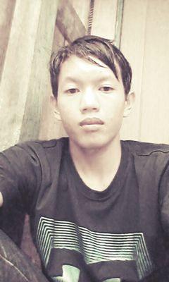 Sakdilah1's profile picture. ingin menjadi orang sukses