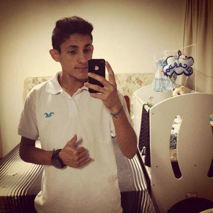 wpp 049 99440625, Pai, Mãe, irmã o resto e resto haha SCCP 3