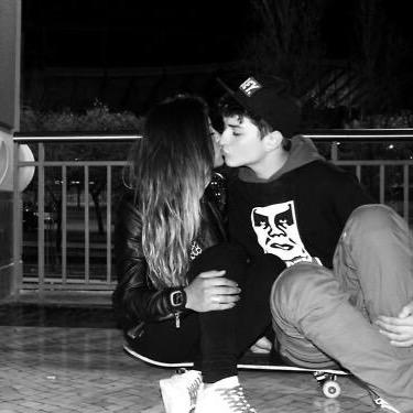 SexyJoshBrownX's profile picture. I Love Samantha Rose Haines (Brown) I Love You engaged to sam