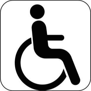 PDisabled's profile picture. Physically Disabled Problems ✨ I have Spina Bifida and I rant about it here