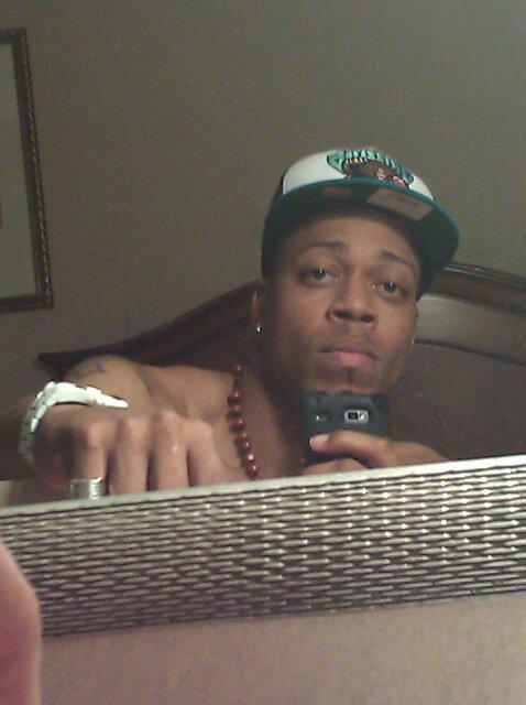 Im a educated, money makin,  memphis kind of guy...