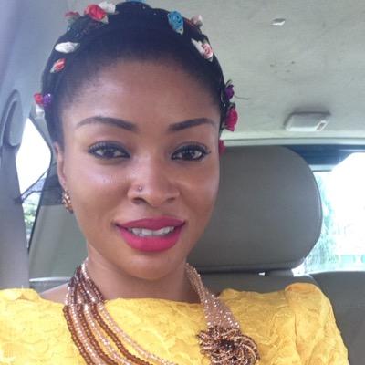 Baibigurl's profile picture. A simple baby with a simple life...