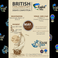 English Fiesta (@efiestailf) 's Twitter Profile