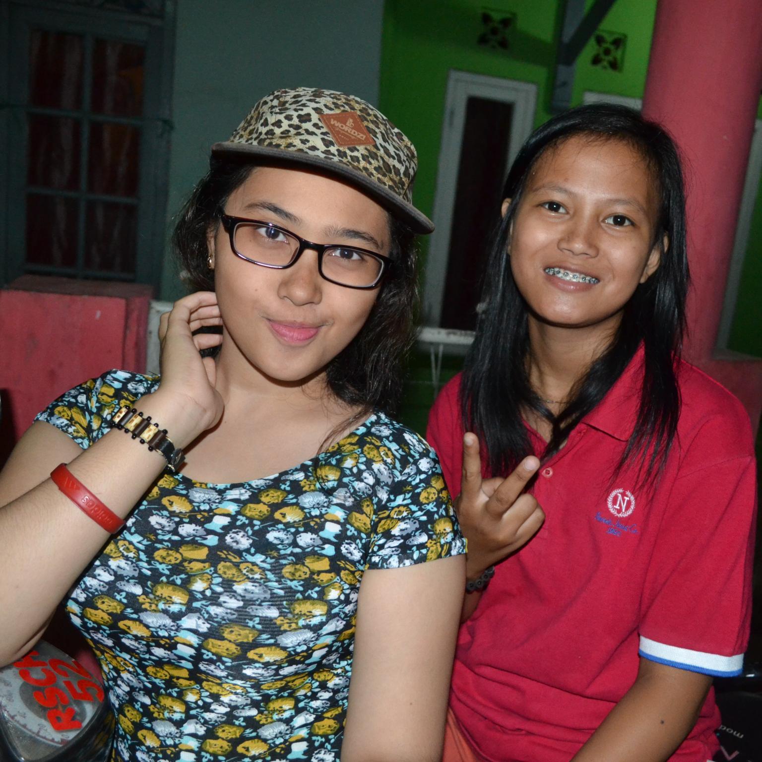 adeniasptr's profile picture. Chaca Fam's || Borcessgrd10 || New account || https://t.co/V8nkkhAUwe