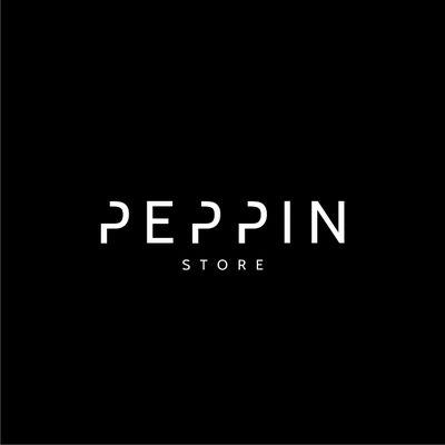 SECOND STUFF.                                                                   Line ID : peppinstore