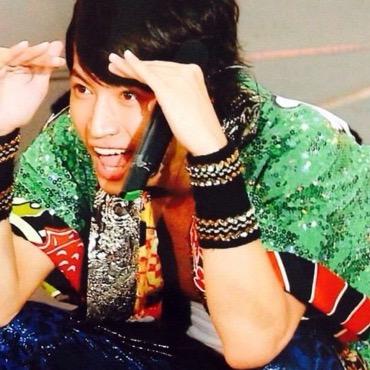 0829kurumieight's profile picture. たっちょーんふぁーん