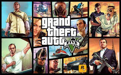 CHICO GAMER