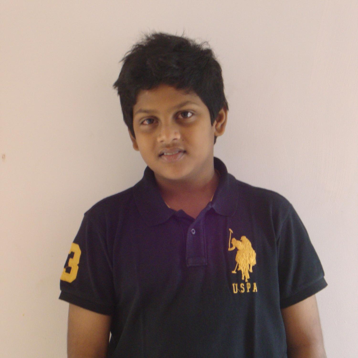 devendramandava's profile picture. 