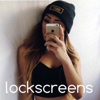 rt nas lockscreens para receber na dm (precisa seguir) obrigada e aproveite!