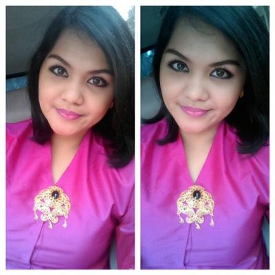 ZaraZettira's profile picture. A little child of a Majesty.. A daughter of a great parents , @TO3MT 's wife , very blessed, really enjoy my life,my happiness& my problems!!