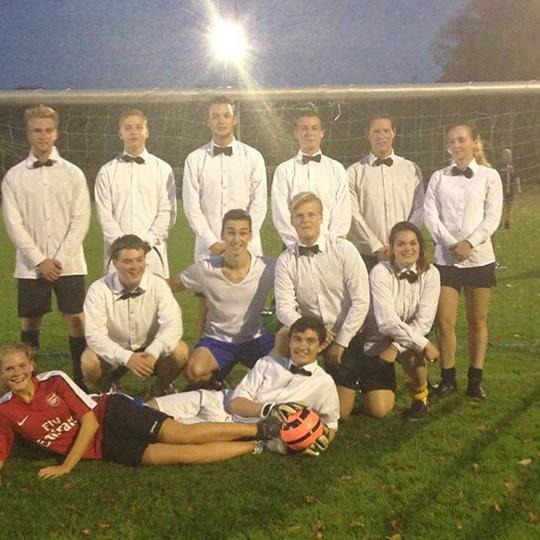 HorecaLeiden1's profile picture. 