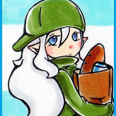 ヴィルナさんのプロフィール画像