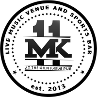 MK11 (@mk11livemusic) 's Twitter Profile Photo MK11 (@mk11livemusic) 's Twitter Profile Photo