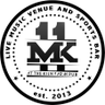 mk11livemusic's profile picture. Live Music Venue & Sports Bar. 100% Independent. View our events: https://t.co/EomhBvD6ZW
