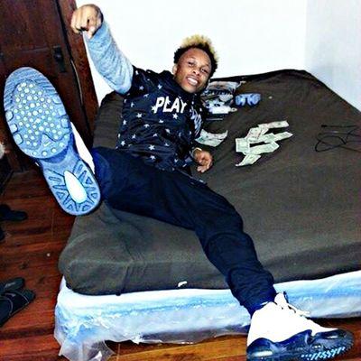 im a freeeakk duh | INSTA:Almighty_rex #Attypicaldynasty