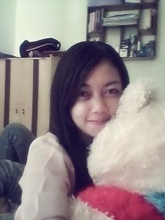 -- FKIP BK | (˘-˘)ง ♥
