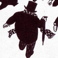 ヴァロットン版画紹介bot (@vallottonsgraph) Twitter profile photo