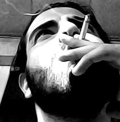 ‏‏حسش نی...|: