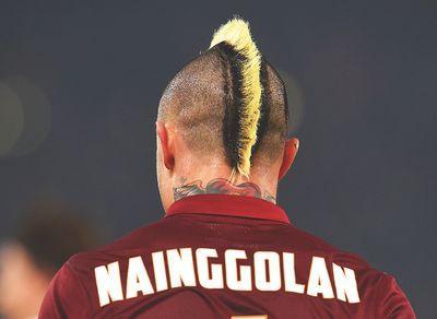 BVB. ASR. MHSC. NWC. REAL SOCIEDAD. Gündoğan. Nainggolan. Sanson. Cabella. Vela.