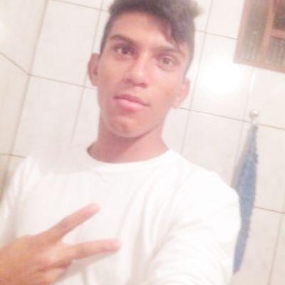 Marcelo júnior 20 anoS
