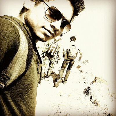 Vivek_BPS Profile Picture